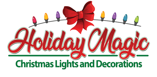 Holiday Magic Christmas Lights and Decoration